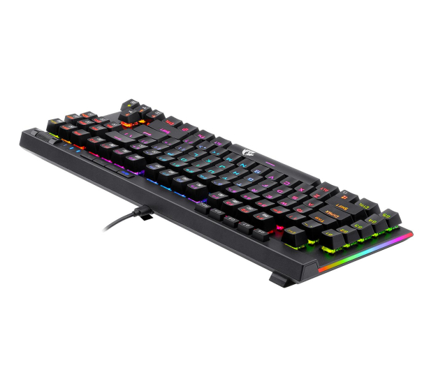 REDRAGON K587 Magic-Wand RED-K587RGB - 511301 - zdjęcie 7